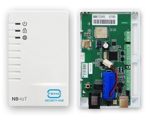 Контроллер Security Hub 4G (NB-IoT)