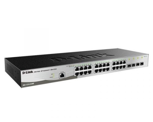 DGS-1210-28/ME/A2B