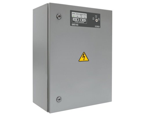 ШКП-30RS с УПП (М)