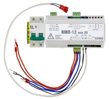 МИП-12 исп.20 (МИП-12-3/П5-Р-RS)