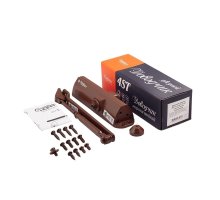 НОРА-М 4ST (коричневый)