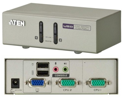 CS72U-AT