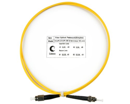 FOP(s)-9-FC-ST-25m (8319c)