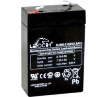 LEOCH DJW6-2,8
