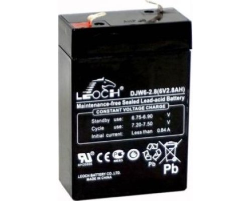 LEOCH DJW6-2,8