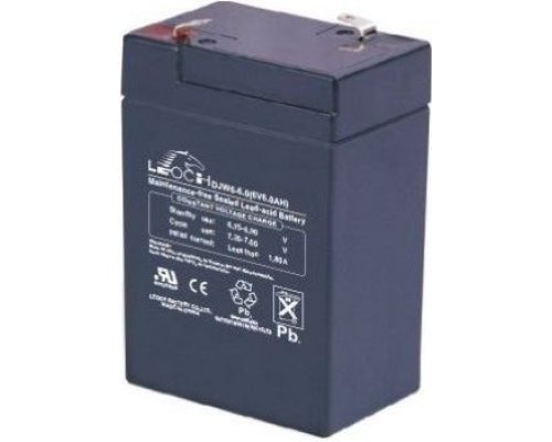 LEOCH DJW6-6,0
