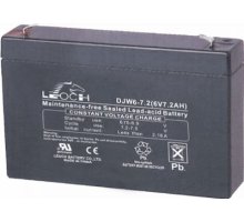 LEOCH DJW6-7,2
