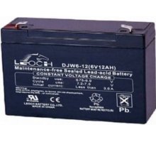 LEOCH DJW6-12