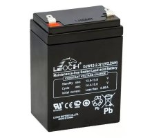 LEOCH DJW12-2,2