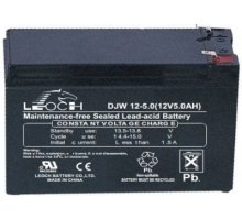 LEOCH DJW12-5,0