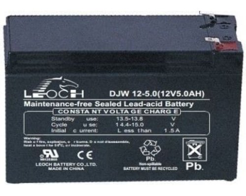 LEOCH DJW12-5,0
