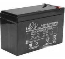 LEOCH DJW12-9,0 F2