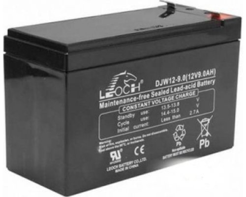 LEOCH DJW12-9,0 F2