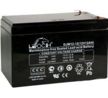 LEOCH DJW12-12