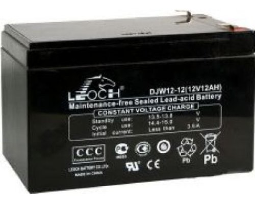 LEOCH DJW12-12