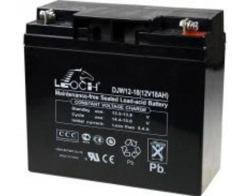 LEOCH DJW12-18