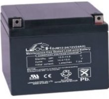 LEOCH DJW12-24