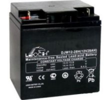 LEOCH DJW12-24H