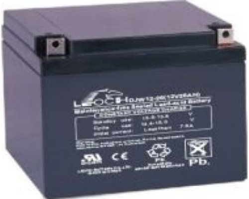 LEOCH DJW12-26