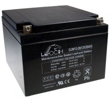 LEOCH DJW12-28