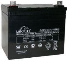 LEOCH DJW12-33