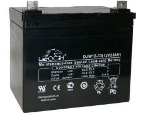 LEOCH DJW12-33