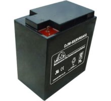 LEOCH DJM660