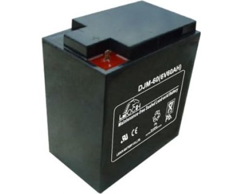 LEOCH DJM660