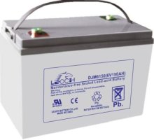LEOCH DJM6150