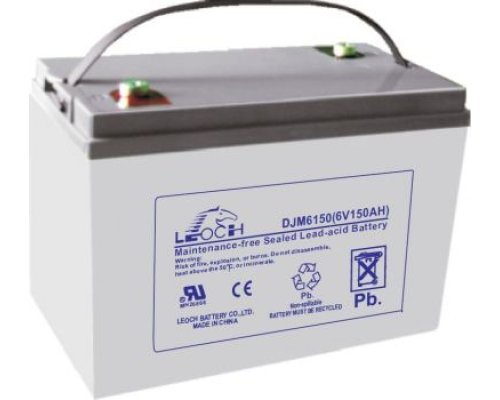 LEOCH DJM6150