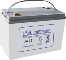LEOCH DJM6200