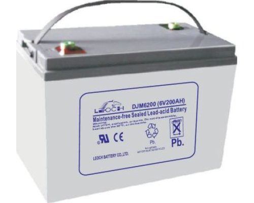 LEOCH DJM6200
