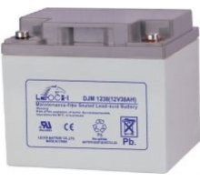 LEOCH DJM1238