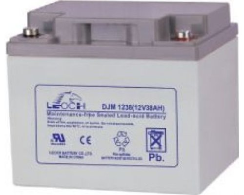 LEOCH DJM1240