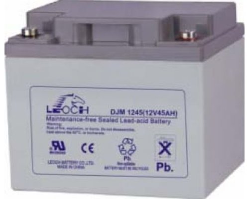 LEOCH DJM1245