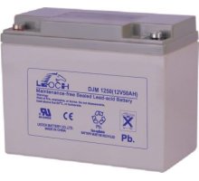 LEOCH DJM1250