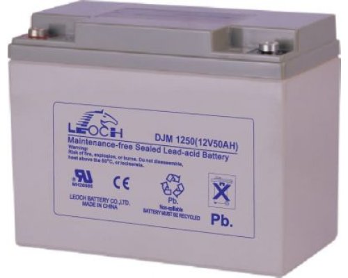 LEOCH DJM1250
