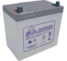 LEOCH DJM1255