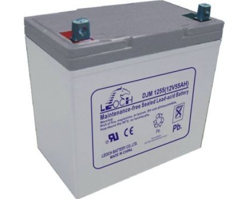 LEOCH DJM1255