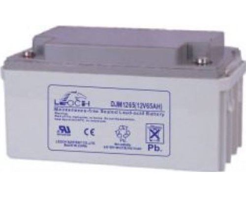 LEOCH DJM1265