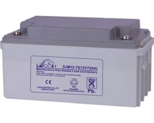 LEOCH DJM1275