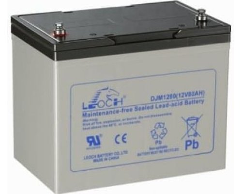 LEOCH DJM1280