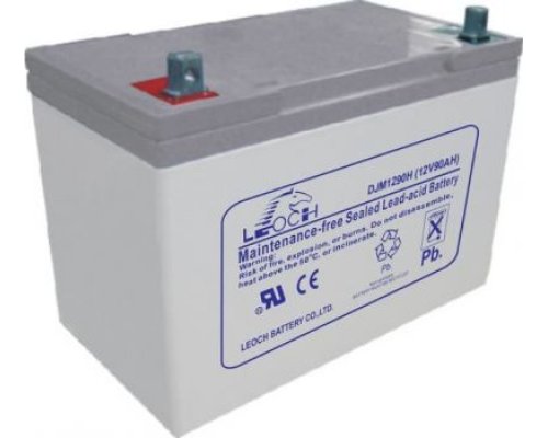 LEOCH DJM1290