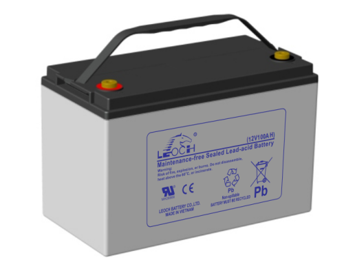 LEOCH DJM12100