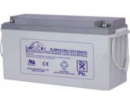 LEOCH DJM12150