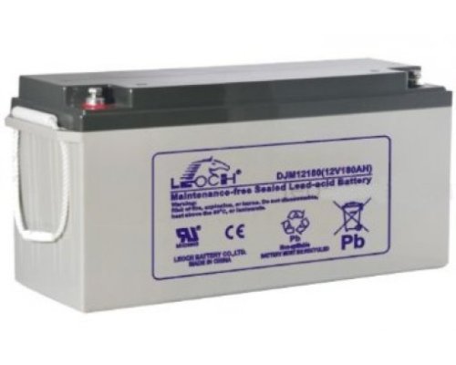 LEOCH DJM12180