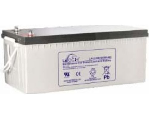LEOCH DJM12200