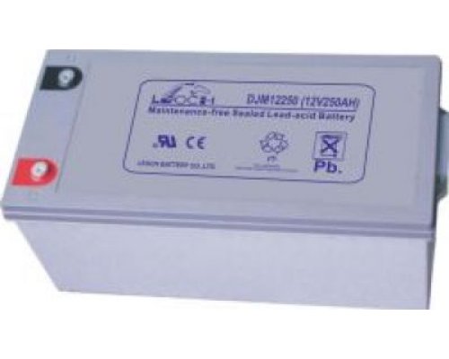LEOCH DJM12250
