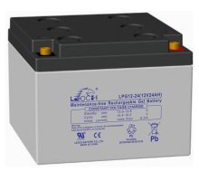 LEOCH LPG12-24