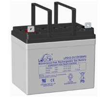 LEOCH LPG12-31